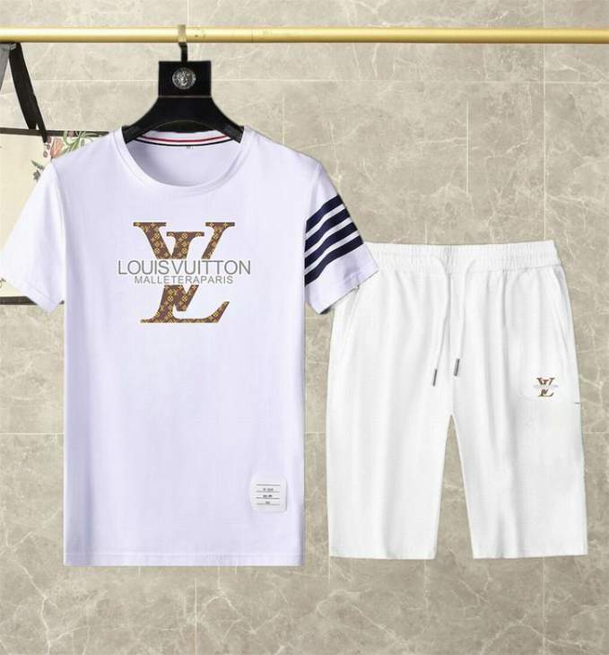 Picture of LV Shirt Pant Suits _SKULVM-3XL12yn31722775